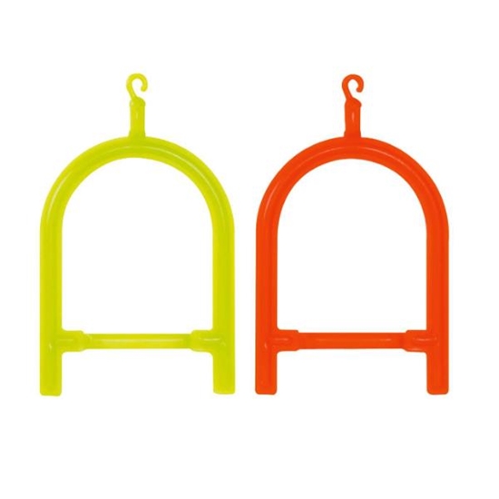 Picture of LeoPet Plastic Swing Birds